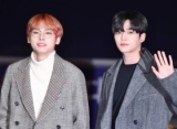 Rowoon Keluar dari SF9, Inseong Muncul Bawa Kabar Gembira