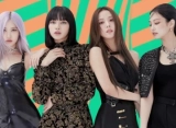 BLACKPINK Raih Pendapatan Kotor Tak Main-Main dari Tur Konser 'BORN PINK'