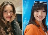 Isu Calon Istri Thariq, Aaliyah Massaid Tampar Nyinyiran Soal Wajah Tanpa Filter Kalah dari Fuji An