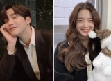 Rowoon Keluar SF9 Dibandingkan Dengan Gyuri Eks Fromis_9, Diduga Kena 'Penyakit Aktor'