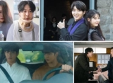 Rowoon Jadi Pasangan Ahn Hyo Seop Di 'A Time Called You', 10 Aktor Perankan Cameo Demi Dukung Bestie