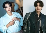 Gelut Lagi, Kim Bum Gantian Ajak Berantem Lee Min Ho di Instagram