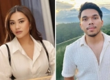 Aaliyah Massaid Keciduk Temani Thariq Halilintar Futsal, Wajah Lesu Jadi Sorotan