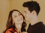Jemput Luna Maya Di Sebuah Acara, Sikap Maxime Bouttier Dipuji Beretika