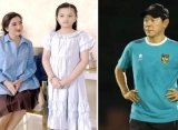 Ketemu, Attitude Arsy Putri Ashanty Buat Pelatih Timnas Shin Tae-yong Terpukau