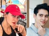 Luna Maya dan Maxime Bouttier Pemotretan Untuk Disney, Vibes Mahal Bak Couple Hollywood