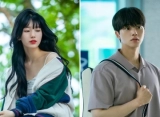 Karakter Suzy di 'Doona!' Mendadak Dibandingkan Dengan Song Kang 'Nevertheless'