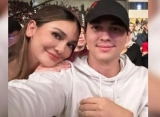 Luna Maya Pemotretan Super Mesra Bareng Maxime Bouttier Tuai Reaksi Baper