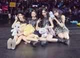 aespa Berangkat ke Jakarta Untuk 'SMTOWN LIVE 2023', Giselle Beda Sendiri