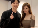 Seohyun Dihibur Kim Nam Gil Usai Ngaku Kesepian di 'Song of the Bandits'