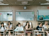 VCHA Girl Grup Baru JYP Ent Debut dengan Rilis MV 'Y.O.Universe', Ada Member Umur 12 Tahun