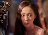 Krystal Blak-Blakan Ungkap Perasaan Soal Adegan Ranjang di Film 'Cobweb'