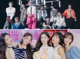 NCT 127 Tak Ikut Rombongan SM, Irene Bikin Pangling Kala Red Velvet Berangkat SMTOWN Live Jakarta