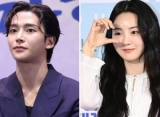 Beda Tinggi Badan Rowoon dan Cho Yi Hyun di Pembacaan Naskah 'The Matchmaker' Jadi Bahan Gosip