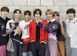 RIIZE Bakal Tampil di Indonesian Television Awards 2023 Usai 'SMTOWN LIVE Jakarta'