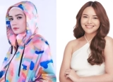Tagar #weloveuManda Trending Usai Putri Anne Diduga Sindir Amanda Manopo Bosenin