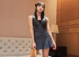 Dita Karang Secret Number Nangis Kejer Raih Dukungan Penyanyi Legendaris Korea