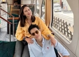 Digoda Rebut Luna Maya Dari 'Suaminya', Maxime Bouttier Langsung Jadi Garang