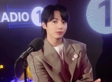 Jungkook BTS Diyakini Bagikan Teaser Comeback Solo '3D' Selama Rehearsal Global Citizen Fetival 2023