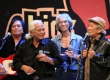 Singgung Soal Adab, Keluarga Koeswoyo Larang T Koes Band Nyanyikan Lagu Koes Plus