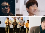  10 Pesona Kim Joong Hee Di Real Life, Visual Beda Drastis dengan Peran Lim Jae Seok di 'Moving'