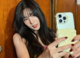 Stylist Kwon Eunbi Diprotes Fans Usai Dandani Sang Idola Dengan Busana Terbuka di Acara Kampus
