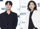 Lee Jung Ha Panik Usai Han Hyo Joo Buka Suratnya di Lokasi Syuting 'Moving'