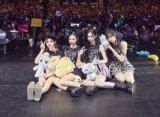 Giselle Paling Disorot, aespa Ganti Lirik Khusus Untuk SMTOWN LIVE 2023 Jakarta