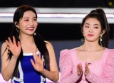 Irene Maksa Tampil di SMTOWN LIVE 2023 Jakarta, Joy Red Velvet Beri Penjelasan