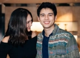 Vibes Luna Maya dan Maxime Disebut Bak Sepasang Suami-Istri Kala Pemotretan dengan Konsep Beda