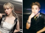 Winter aespa dan Jaehyun NCT Lakukan Challenge 'Baggy Jeans', Bodo Amat dengan Gosip Pacaran