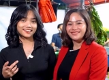 Fuji An Ikut Kena Imbas Perseteruan Farida Nurhan Bareng Sesama Food Vlogger