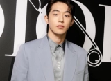 Jalani Kehidupan Ganda, Nam Joo Hyuk Barbar Hajar Kriminal di Teaser 'Vigilante'