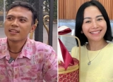 Aa Juju Minta Maaf pada Nyak Kopsah Usai Bongkar Adab Farida Nurhan Ghibahin Fuji An Sekeluarga