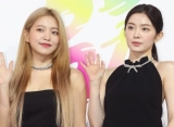 Yeri Red Velvet Selamatkan Irene Yang Hampir Pingsan di Panggung SMTOWN LIVE Jakarta