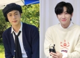 Jin BTS Ikut Terseret di Kabar Pernikahan Lee Sang Yeob