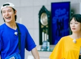 Kang Ha Neul Menolak Tegas Permintaan Jeon So Min di 'Running Man'