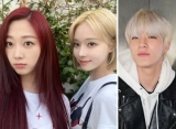 Bukan Muhrim, Winter-Giselle aespa Gagal Kode Jeno NCT-Shotaro RIIZE di SMTOWN LIVE Jakarta