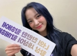 Konser Kim Sejeong di Jakarta Dibatalkan Mendadak, Agensi Banjir Kritik