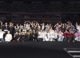 Kesuksesan SMTOWN LIVE 2023 Jakarta Usai 11 Tahun Disorot Media Korea