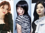 Han So Hee dan Nana Nongkrong, Siap Jadi Member Baru Geng Bae Suzy