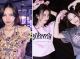 Lisa BLACKPINK Post BTS Dance Practice Solo Usai Isu Jisoo-Jennie Buat Agensi Sendiri