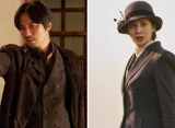 'Song of the Bandits' Kim Nam Gil & Seohyun Puncaki Netflix Korea Jadi Perbincangan