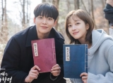 Rowoon Kepincut, Poster Lokal Jasa Dukun Keliling Jo Bo Ah di 'Destined with You' Ramai Peminat