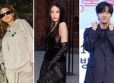 Tak Cuma Jessi, Moon Ga Young Ikut Dibahas Soal Pernikahan Lee Sang Yeob