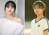 Kim So Hyun Cemburui Kekuatan Super Milik Go Yoon Jung di 'Moving'