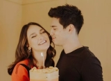 Tingkah Bucin Luna Maya ke Maxime di Backstage ITA 2023 Bikin Sahabat Kesal