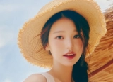 Cuma Wig, Rambut Pirang Wonyoung IVE untuk Lagu 'Either Way' Tuai Protes Keras