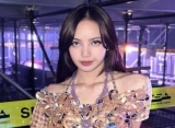 YG Tak Atur Pengawal, Lisa BLACKPINK Diduga Dijemput Pacar Setibanya di Prancis