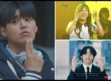 Akting Ryeo Un di 'Twinkling Watermelon' Disorot, Intip 7 Artis Bisa Bahasa Isyarat Di Real Life
